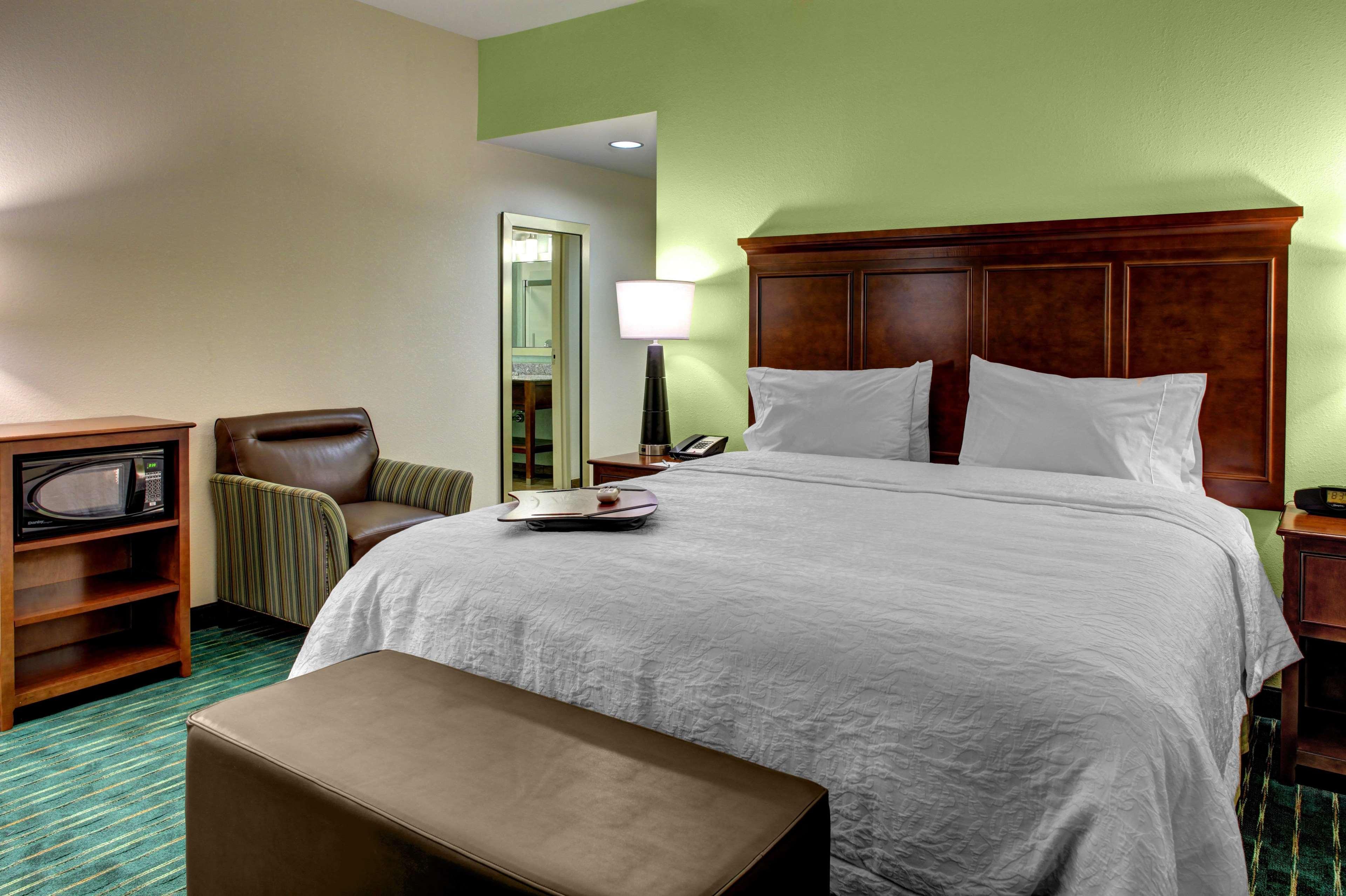Hampton Inn And Suites Coconut Creek West Dixie Bend Exterior foto