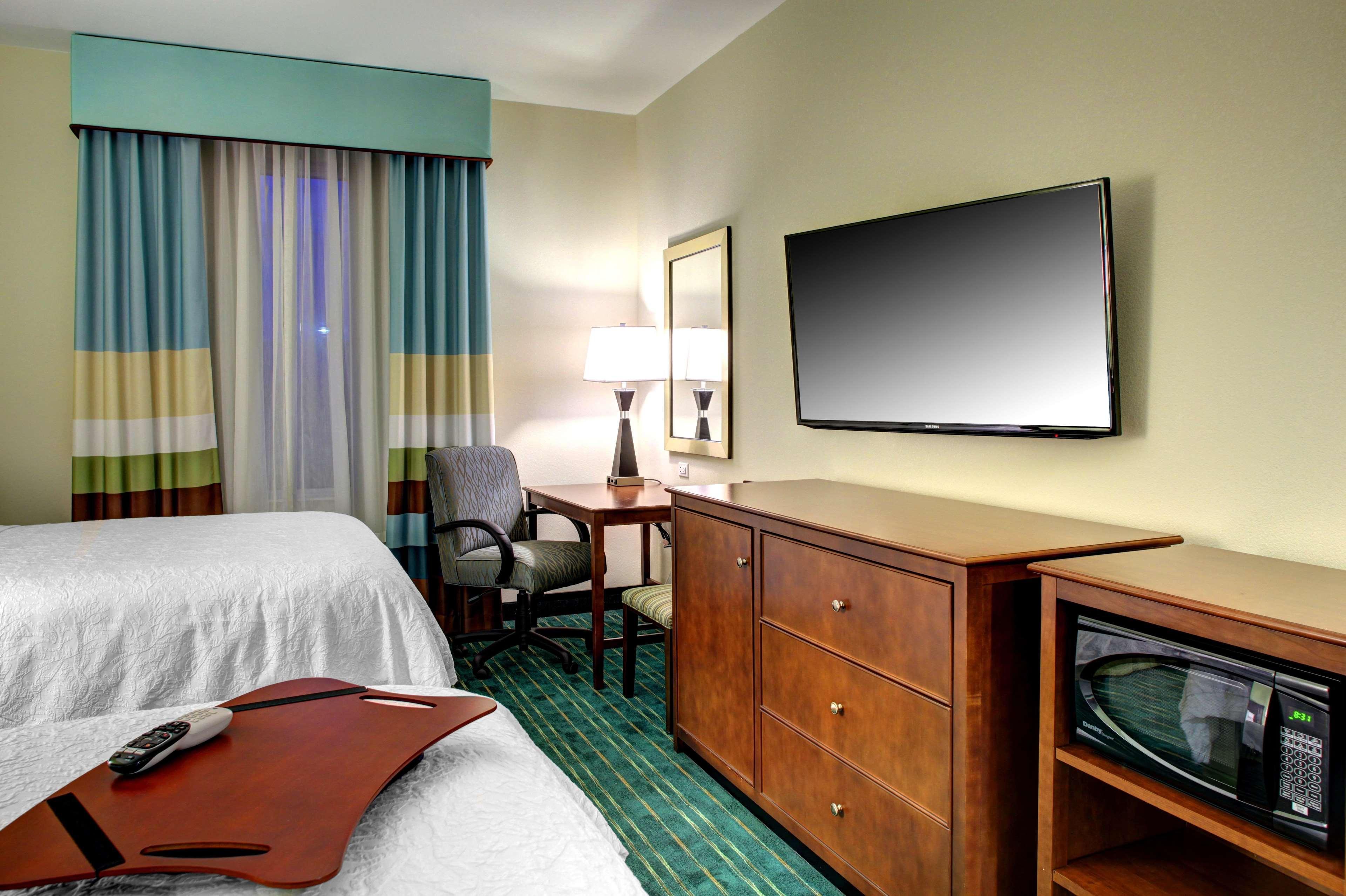 Hampton Inn And Suites Coconut Creek West Dixie Bend Exterior foto
