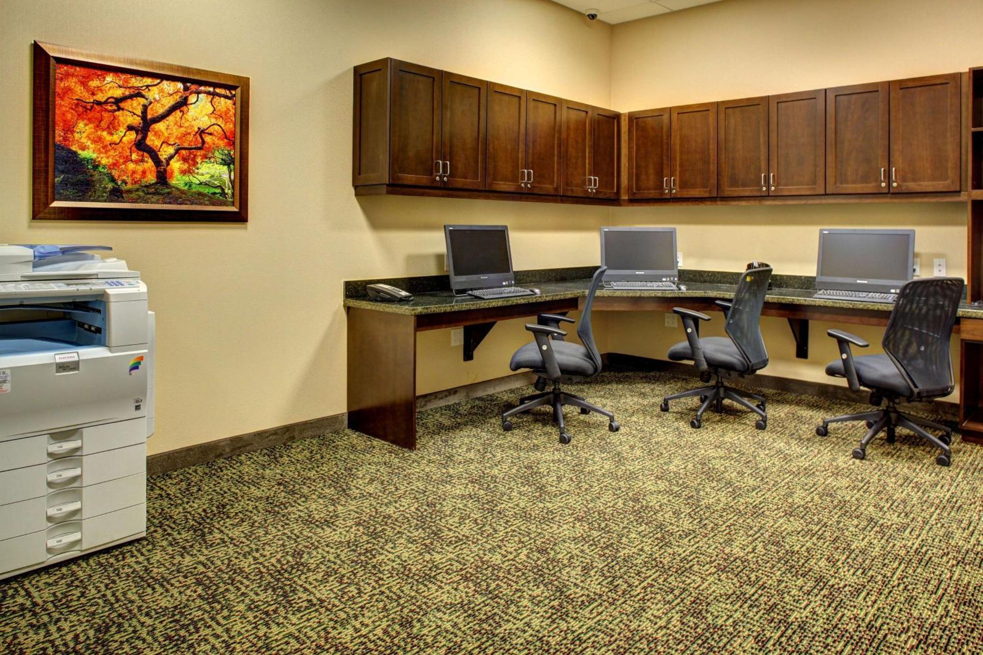 Hampton Inn And Suites Coconut Creek West Dixie Bend Exterior foto