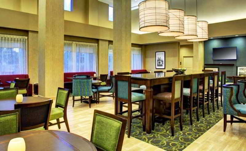 Hampton Inn And Suites Coconut Creek West Dixie Bend Exterior foto