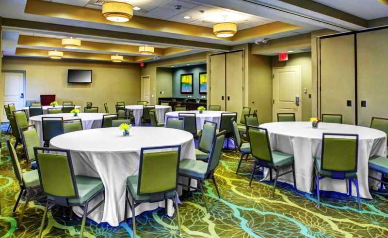 Hampton Inn And Suites Coconut Creek West Dixie Bend Exterior foto