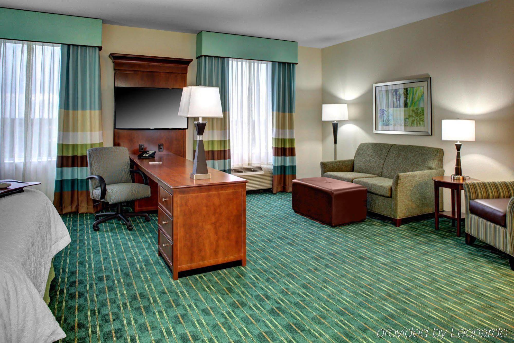 Hampton Inn And Suites Coconut Creek West Dixie Bend Exterior foto