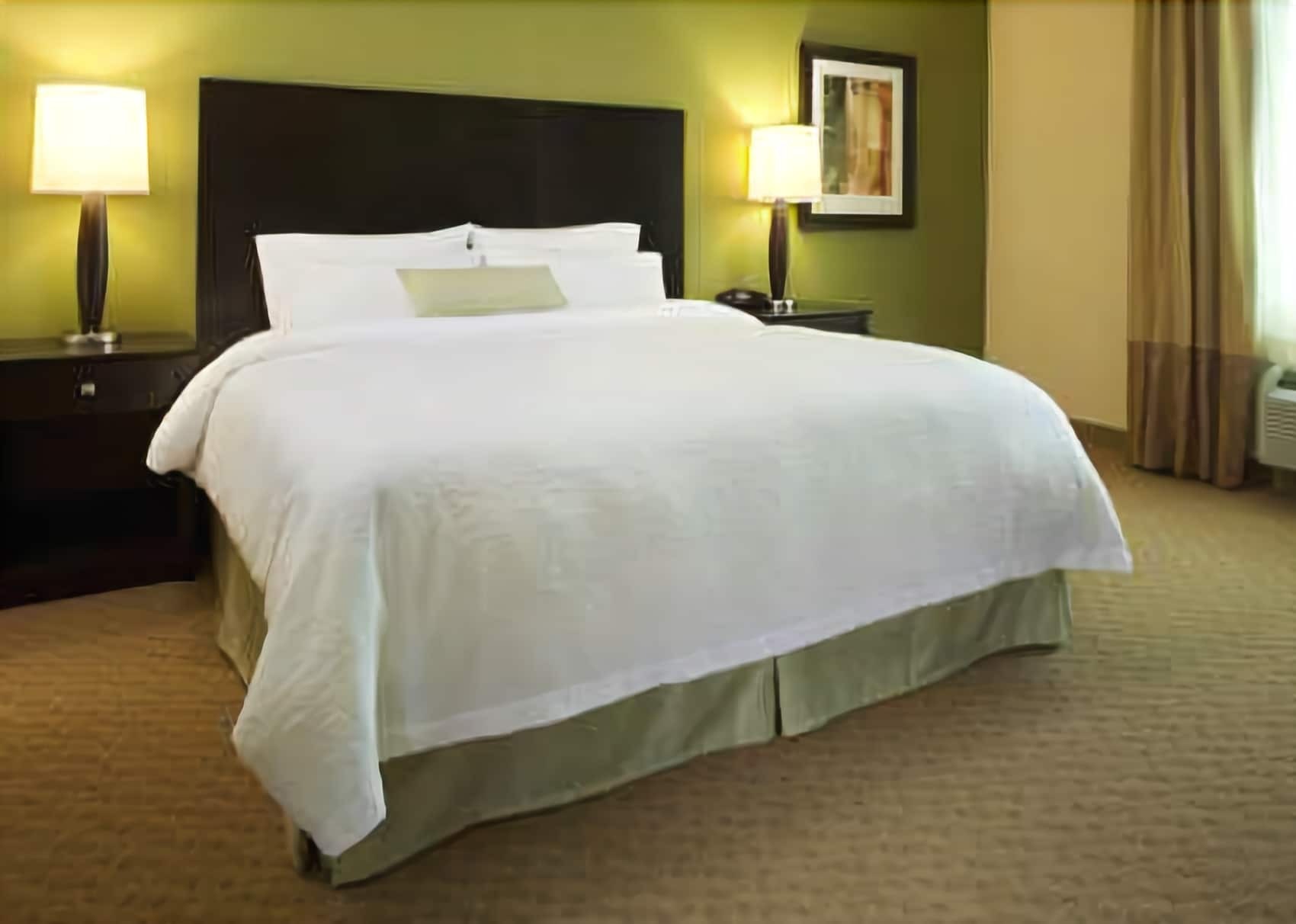 Hampton Inn And Suites Coconut Creek West Dixie Bend Exterior foto